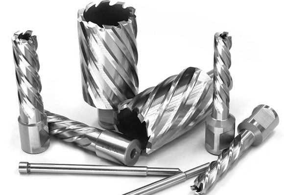 Manyetik Matkap Ucu Bileme